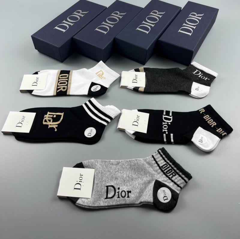 Dior socks 67